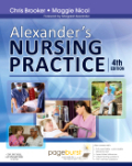 Alexander's nursing practice: with pageburst access