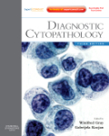 Diagnostic cytopathology: expert consult: online and print