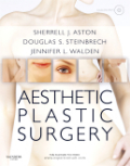 Aesthetic plastic surgery with dvd: expert consult