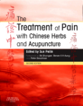 The treatment of pain with chinese herbs and acupuncture
