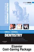 Saunders solutions in veterinary practice: dentistry, ophthalmology, dermatology package