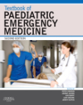 Textbook of paediatric emergency medicine