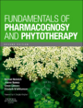 Fundamentals of pharmacognosy and phytotherapy