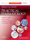 Dacie and Lewis practical haematology: expert consult - online and print