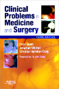 Clinical problems in medicine and surgery