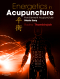 Energetics in acupuncture: five element acupuncture made easy