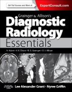 Grainger & Allisons Diagnostic Radiology Essentials: Expert Consult: Online and Print