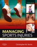 Managing sports injuries: a guide for students and clinicians