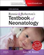Rennie & Roberton's textbook of neonatology: expert consult - online and print