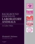 Background lesions in laboratory animals: a color atlas