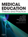 Medical education: theory and practice