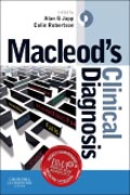 Macleods Clinical Diagnosis