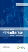 The concise guide to physiotherapy v. 1 Assessment