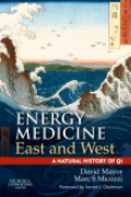 Energy medicine east and west: the natural history of Qi