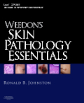 Weedon's skin pathology essentials: expert consult - online and print