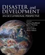 Disaster and Development: an occupational perspective