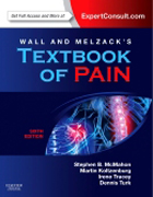 Wall & Melzacks Textbook of Pain: Expert Consult - Online and Print