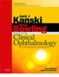 Clinical ophthalmology : a systematic approach: expert consult - online and print