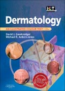 Dermatology: an illustrated colour text