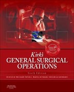 Kirks General Surgical Operations