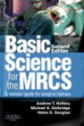 Basic science for the MRCS: a revision guide for surgical trainees