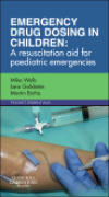 Emergency drug dosing in children: a resuscitation aid for paediatric emergencies