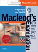 Macleods Clinical Examination: With STUDENT CONSULT Online Access