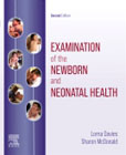 Examination of the newborn and neonatal health: a multidimensional approach