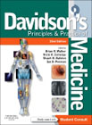 Davidsons Principles and Practice of Medicine: With STUDENT CONSULT Online Access