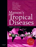 Mansons Tropical Diseases: Expert Consult - Online and Print