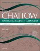 Positional Release Techniques: includes access to www.chaitowpositionalrelease.com
