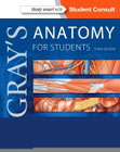 Grays Anatomy for Students: With STUDENT CONSULT Online Access
