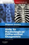 Chapman & Nakielnys Aids to Radiological Differential Diagnosis