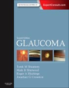 Glaucoma: Expert Consult Premium Edition - Enhanced Online Features and Print, 2-Volume Set