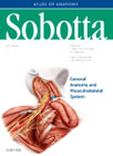 Sobotta Atlas of Anatomy, Vol.1, 16th ed., English/Latin: General Anatomy and Musculoskeletal System