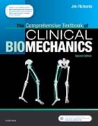 The Complete Textbook of Biomechanics: with acess to a 15-hour eLearning course [formerly Biomechanics in Clinic and Research]