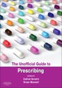 The Unofficial Guide to Prescribing