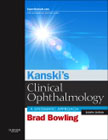 Kanskis Clinical Ophthalmology: A Systematic Approach
