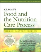 Krauses Food & the Nutrition Care Process - Middle Eastern Edition