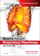 Nunns Applied Respiratory Physiology