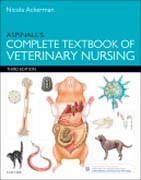 Aspinalls Complete Textbook of Veterinary Nursing