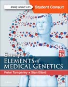 Emerys Elements of Medical Genetics