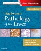 MacSweens Pathology of the Liver