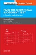 Pass the Situational Judgement Test: A Guide for Medical Students