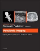 Grainger & Allisons Diagnostic Radiology: Paediatric Imaging