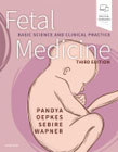 Fetal Medicine: Basic Science and Clinical Practice