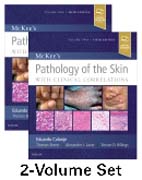 McKees Pathology of the Skin,  2 Volume Set