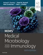 Mims Medical Microbiology and Immunology