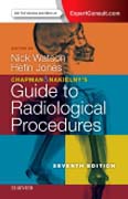 Chapman & Nakielnys Guide to Radiological Procedures