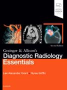 Grainger & Allisons Diagnostic Radiology Essentials